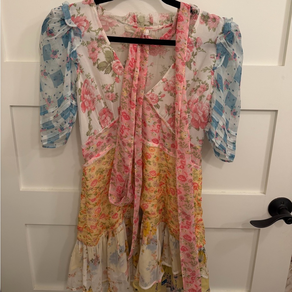 LoveShackFancy Arlo - image 3